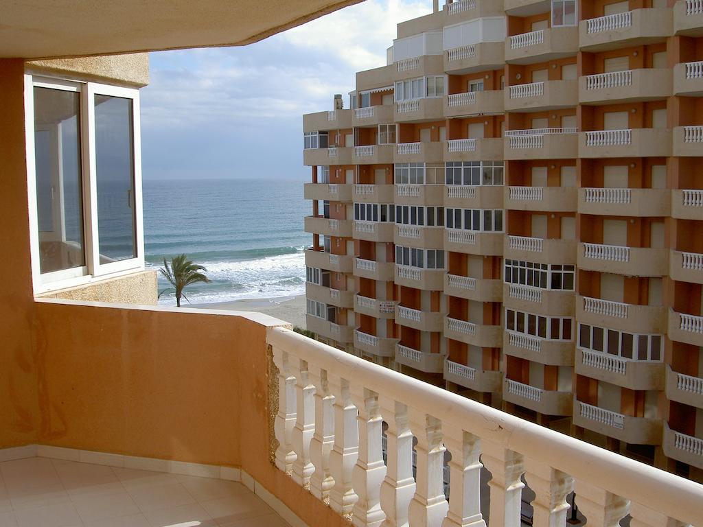 Apartamento Apcostas - Hawaii Sun La Manga del Mar Menor Habitación foto