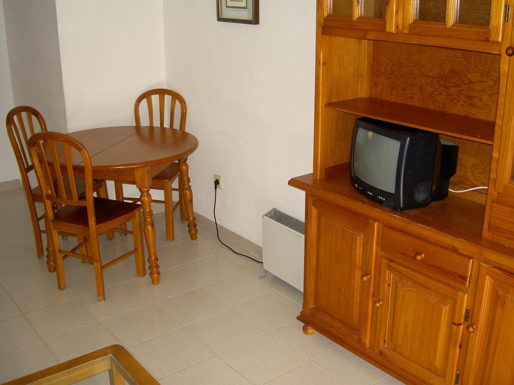 Apartamento Apcostas - Hawaii Sun La Manga del Mar Menor Habitación foto