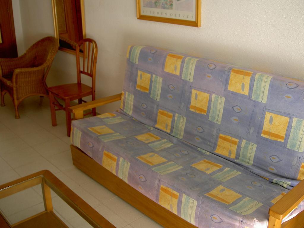 Apartamento Apcostas - Hawaii Sun La Manga del Mar Menor Habitación foto