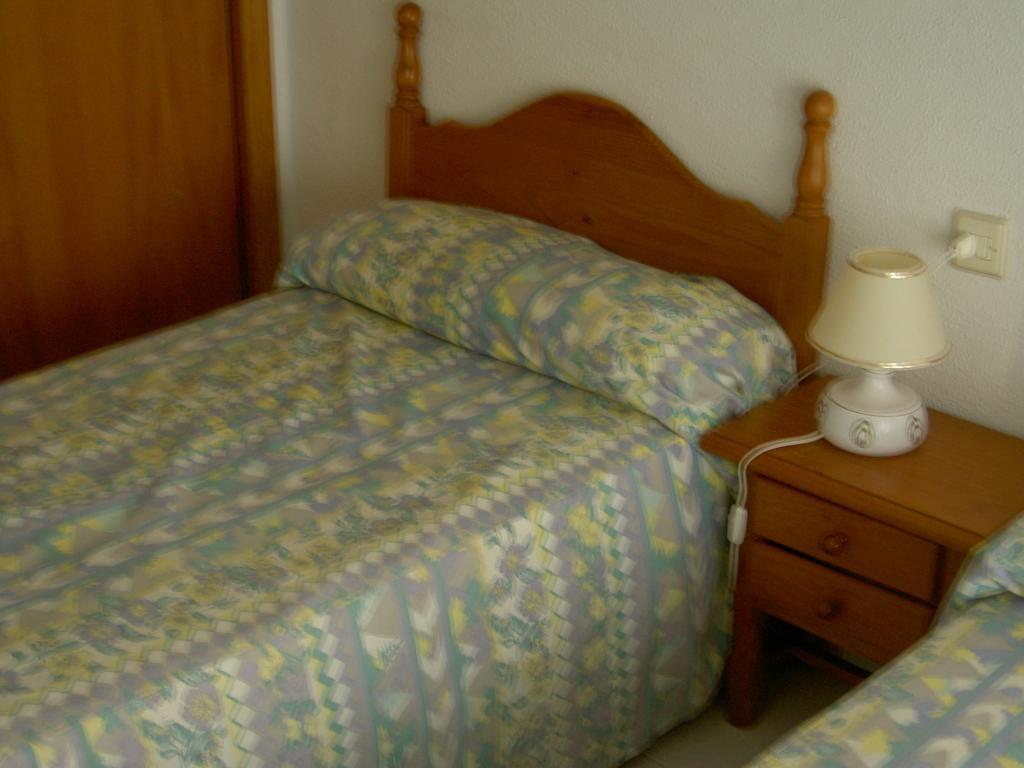 Apartamento Apcostas - Hawaii Sun La Manga del Mar Menor Habitación foto
