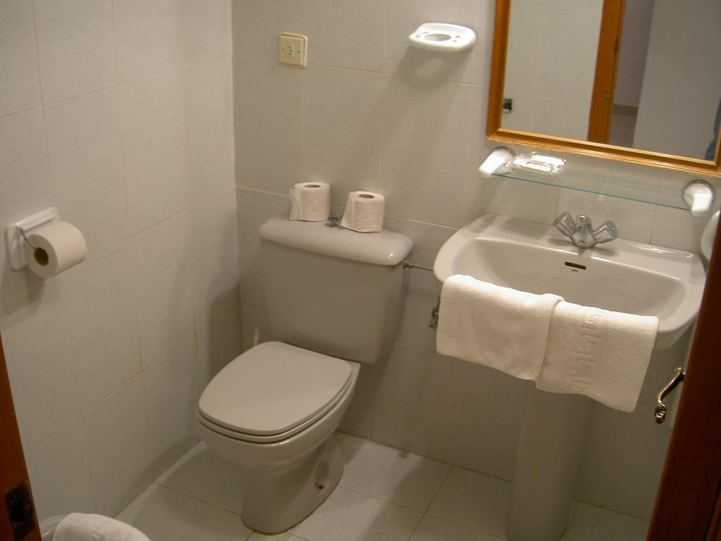 Apartamento Apcostas - Hawaii Sun La Manga del Mar Menor Habitación foto