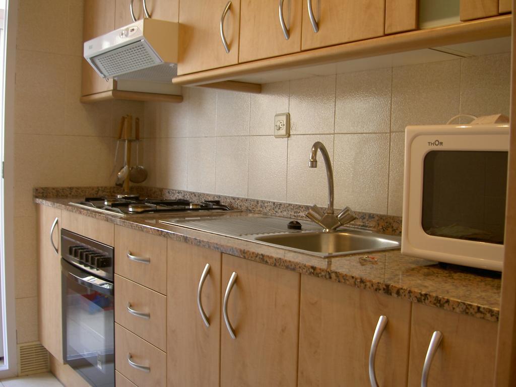 Apartamento Apcostas - Hawaii Sun La Manga del Mar Menor Habitación foto